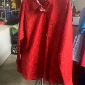 George Strait For Her Western Shirt